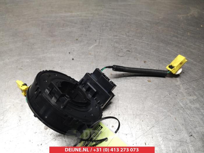 Honda Civic Airbag clock spring O307955