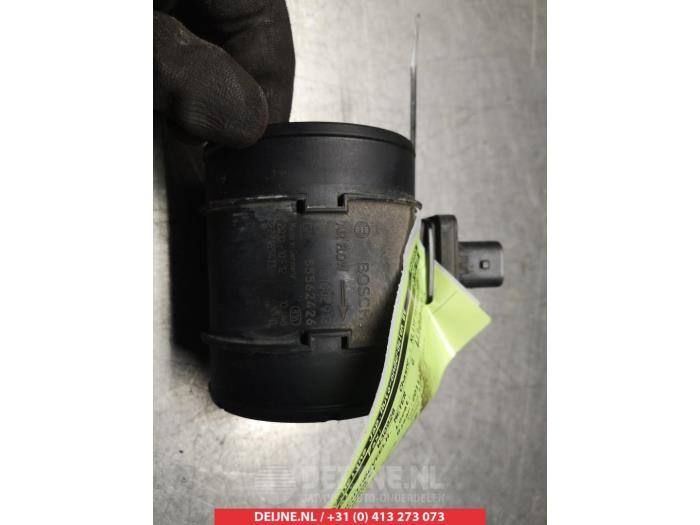 Chevrolet Orlando Airflow meter O342372