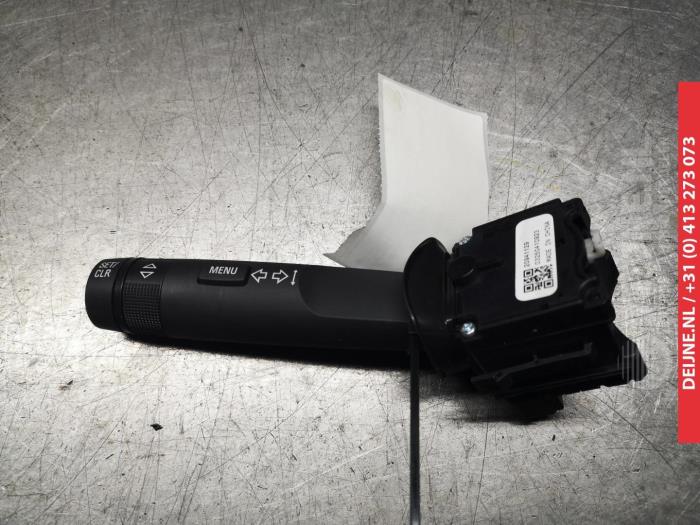Chevrolet Orlando Light switch O306500