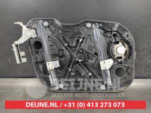 Hyundai I30 Window mechanism 4-door, front right O276552 photo 2