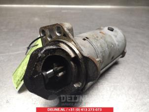 Chevrolet Orlando Starter O360298 photo 3