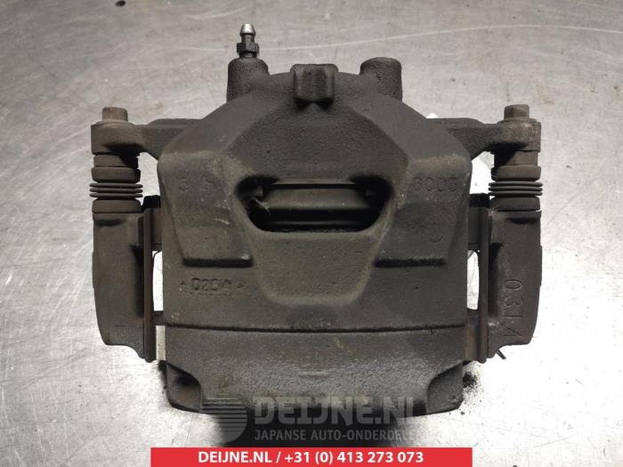 Chevrolet Orlando Front brake calliper, right O325770