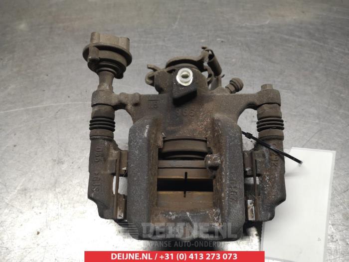 Chevrolet Orlando Rear brake calliper, right O376678