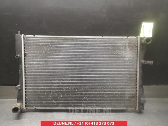 Mitsubishi Colt Radiateur O339859