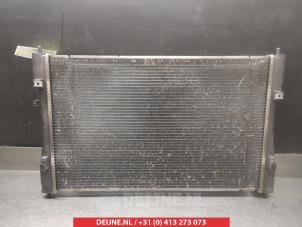 Mitsubishi Colt Kühler O339859 foto 2