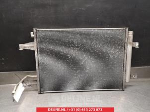 Gebruikte Airco Condensor Mitsubishi Colt (Z2/Z3) 1.5 DI-D 12V HP Prijs € 25,00 Margeregeling aangeboden door V.Deijne Jap.Auto-onderdelen BV