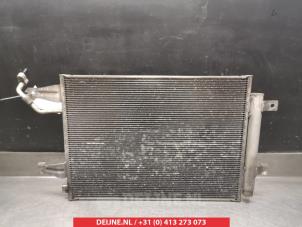 Mitsubishi Colt Klima Kondensor O345982 foto 2