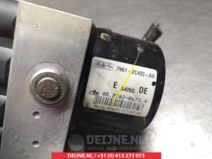 Mazda 5 ABS Pumpe O337311 foto 3