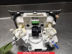 Nissan Pixo Heizung Bedienpaneel O305642 foto 2