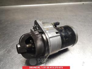 Nissan Pixo Starter O361130 photo 2