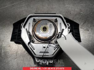 Nissan Pixo Airbag links (Lenkrad) O333593 foto 2