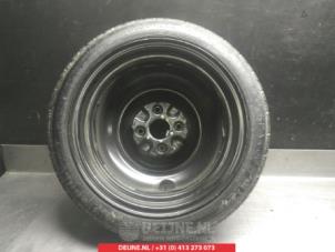 Toyota Yaris Verso Space-saver spare wheel O328514 photo 2