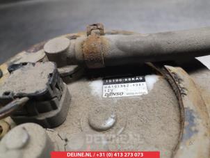 Suzuki Alto Brandstofpomp Elektrisch O354783 foto 2