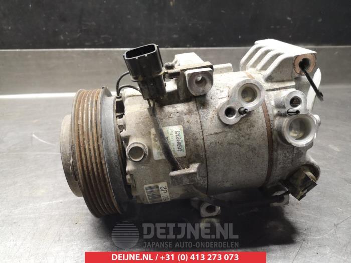 Hyundai I30 Aircopomp O346634