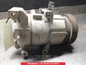 Hyundai I30 Klimapumpe O346634 foto 2