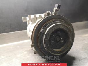 Hyundai I30 Klimapumpe O346634 foto 3