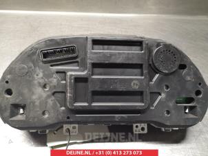 Hyundai I30 Kilometerteller KM O304333 foto 2