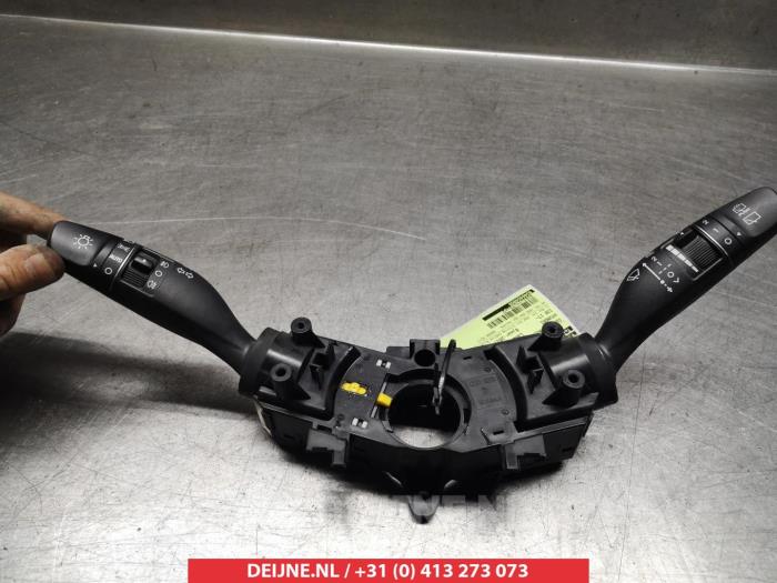 Hyundai I30 Combischakelaar Stuurkolom O308420