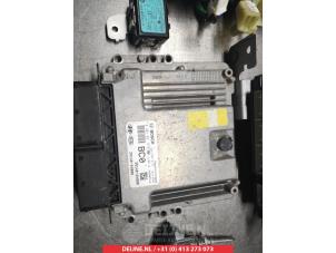 Hyundai I30 Set of cylinder locks (complete) O278022 photo 3