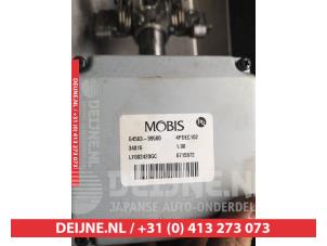 Hyundai I30 Steering column O332951 photo 3