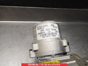Hyundai I30 Steering column O332951 photo 2