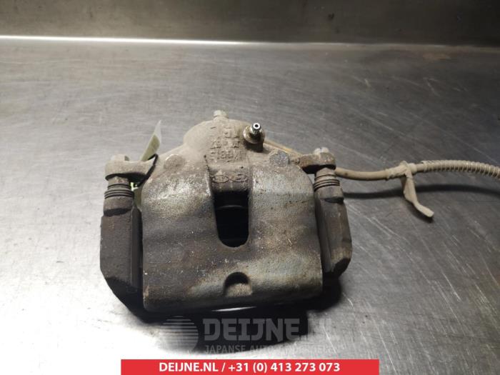Hyundai I30 Remklauw (Tang) links-voor O324798