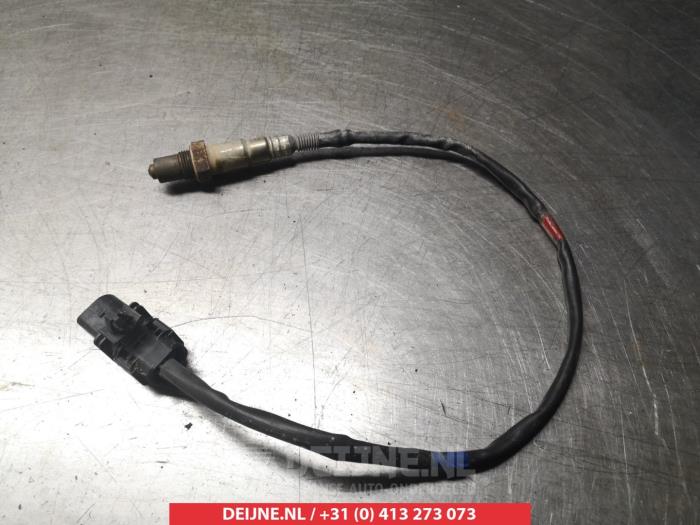 Hyundai I30 Lambda Sonde O363988