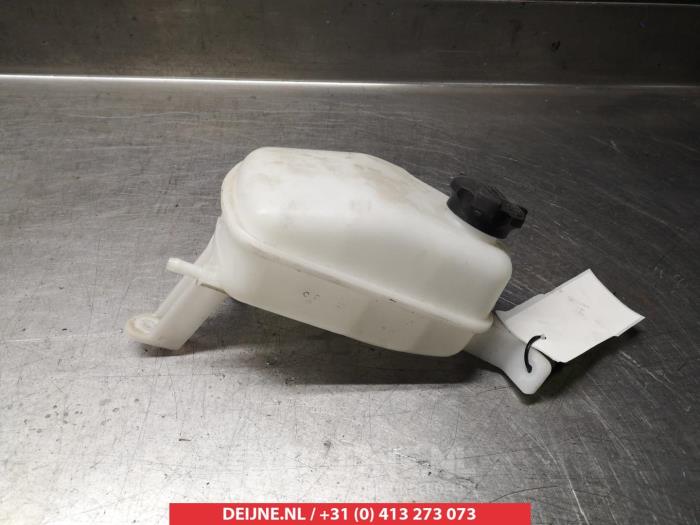 Hyundai I30 Expansievat O341482