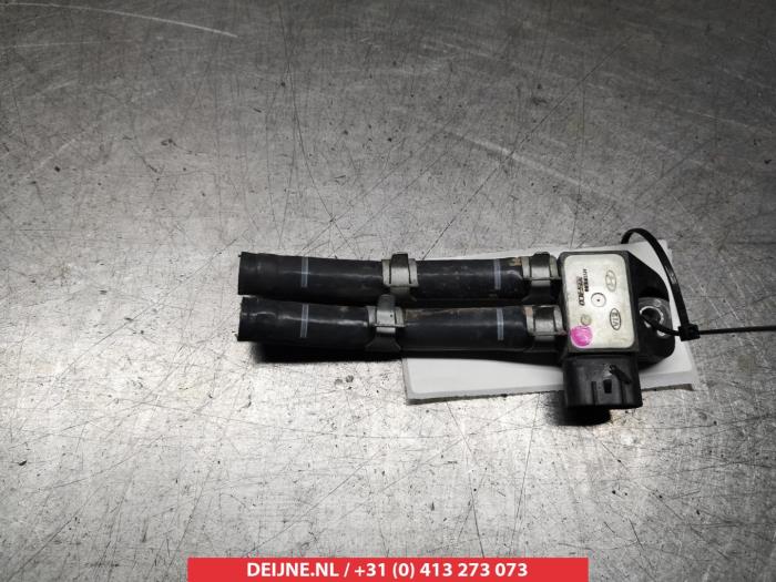 Hyundai I30 Roetfilter sensor O371031