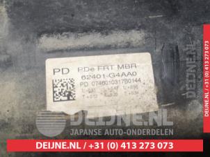Hyundai I30 Subframe O316622 photo 2