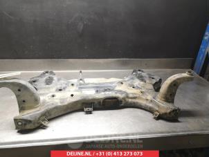 Gebruikte Subframe Hyundai i30 (PDEB5/PDEBB/PDEBD/PDEBE) 1.6 CRDi 16V VGT Prijs op aanvraag aangeboden door V.Deijne Jap.Auto-onderdelen BV
