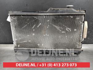 Subaru Legacy Radiateur O339710 foto 2