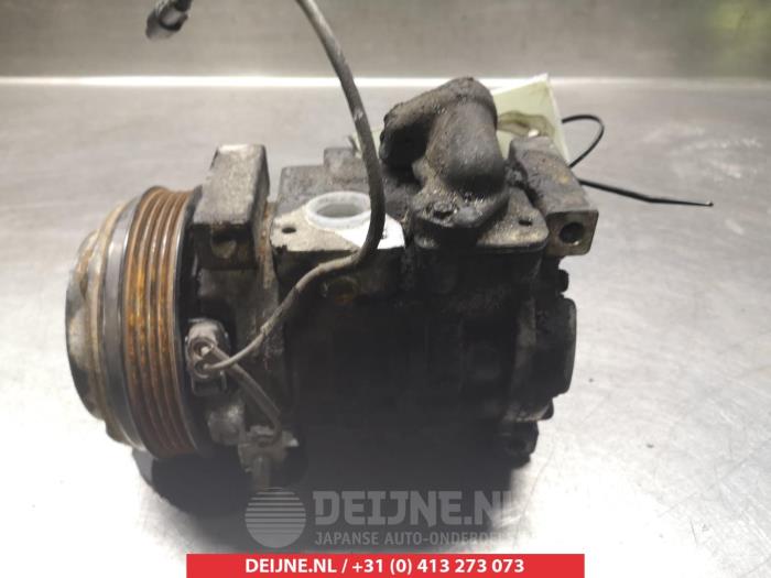 Suzuki Grand Vitara Aircopomp O347603