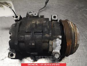Suzuki Grand Vitara Klimapumpe O347603 foto 2