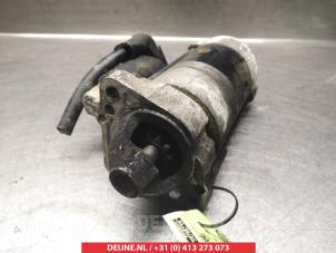Suzuki Grand Vitara Startmotor O362661 foto 2