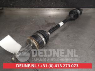 Hyundai Tucson Antriebswelle links vorne O317714 foto 2