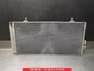 Subaru Legacy Airco Condensor O345882 foto 2