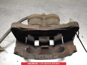 Mitsubishi Grandis Bremszange links vorne O325262 foto 2