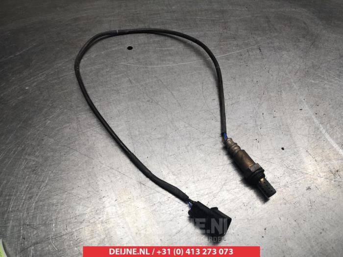 Gebruikte Lambda Sonde Mitsubishi Grandis (NA) 2.4 16V MIVEC Prijs € 25,00 Margeregeling aangeboden door V.Deijne Jap.Auto-onderdelen BV
