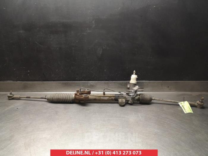 Mitsubishi Grandis Lenkgetriebe Servo O330532