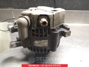 Gebruikte Dynamo Toyota Verso S 1.33 16V Dual VVT-I Prijs € 50,00 Margeregeling aangeboden door V.Deijne Jap.Auto-onderdelen BV