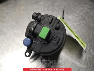 Toyota Verso-S Nebelscheinwerfer rechts vorne O268772 foto 2