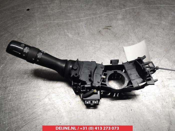 Toyota Verso-S Licht Schakelaar O307516