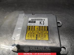 Gebruikte Airbag Module Toyota Verso S 1.33 16V Dual VVT-I Prijs € 50,00 Margeregeling aangeboden door V.Deijne Jap.Auto-onderdelen BV