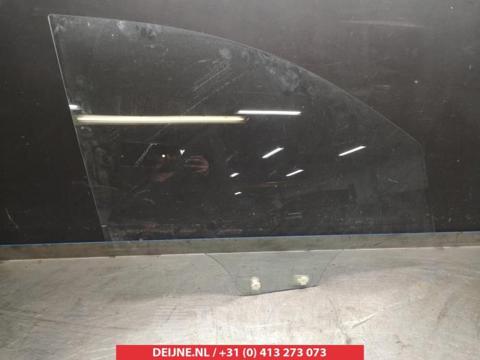 Hyundai I10 Türscheibe 4-türig rechts vorne O274685