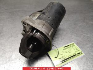 Suzuki Swift Starter O362675 photo 2