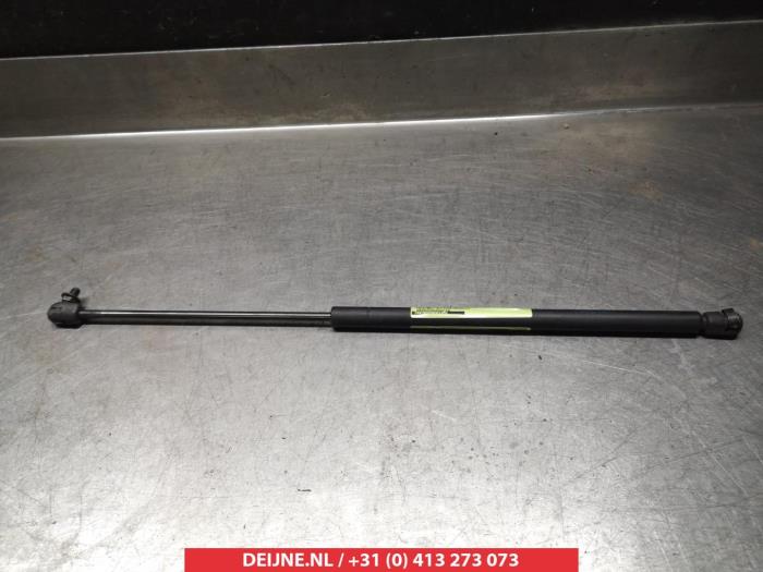 Honda Civic Gasdemper links-achter O294203