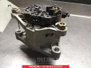 Suzuki Wagon R+ Dynamo O359188 foto 3