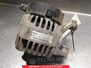 Suzuki Wagon R+ Dynamo O359188 foto 2