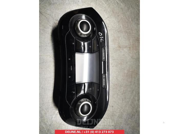 Nissan Juke Kachel Bedieningspaneel O305685